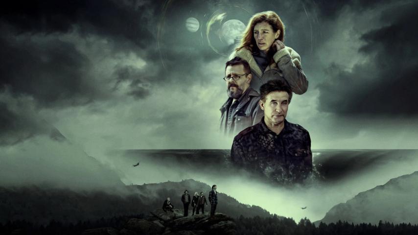 مشاهدة فيلم South of Hope Street 2024 مدبلج