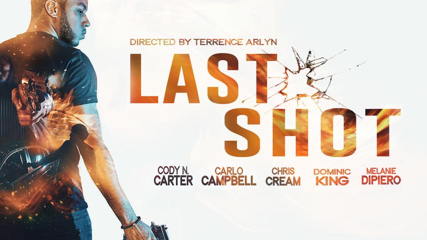 مشاهدة فيلم Last Shot 2020 مترجم