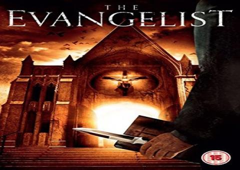 مشاهدة فيلم The Evangelist (2016) مترجم