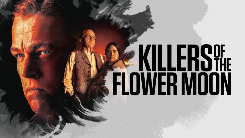 مشاهدة فيلم Killers of the Flower Moon (2023) مترجم