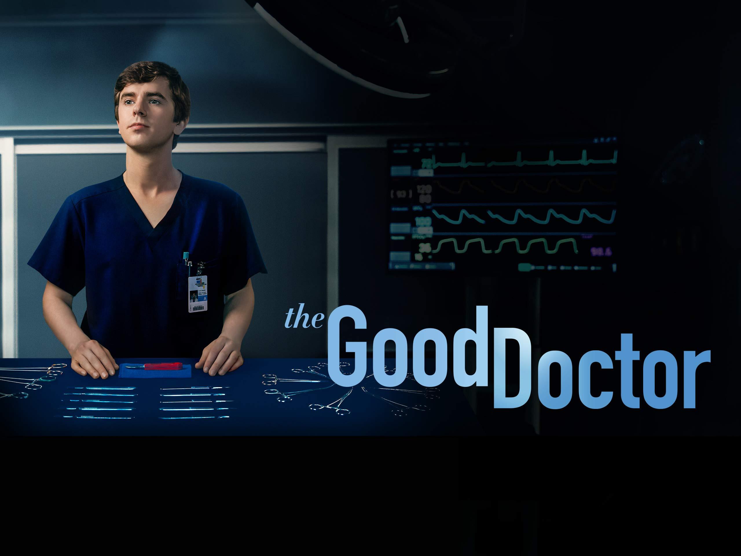 مسلسل The Good Doctor الموسم 3 الحلقة 1 الأولى مترجمة