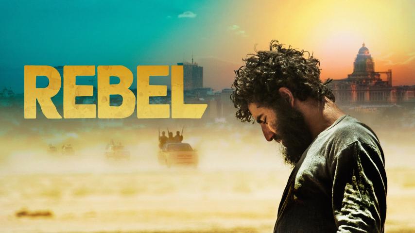 مشاهدة فيلم Rebel (2022) مترجم