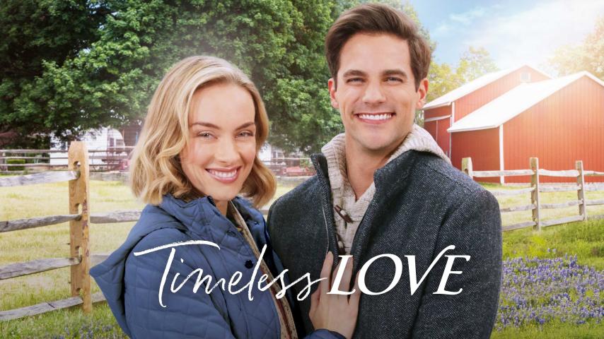 مشاهدة فيلم Timeless Love (2019) مترجم