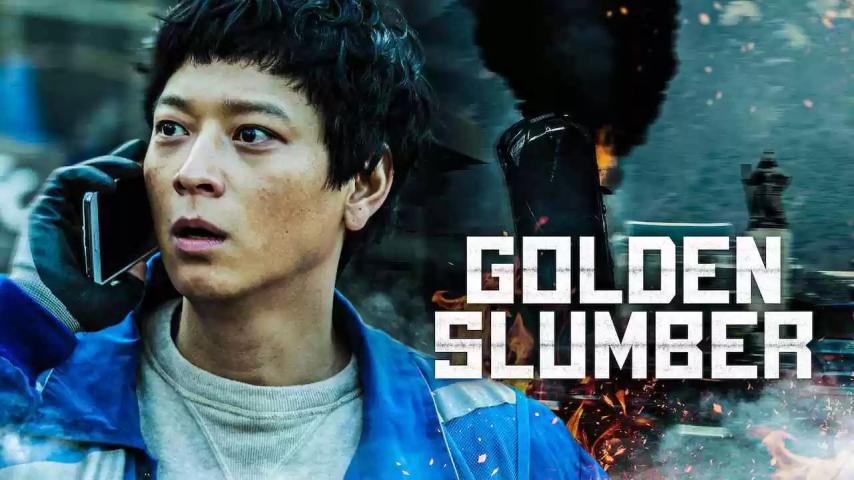 مشاهدة فيلم Golden Slumber (2018) مترجم