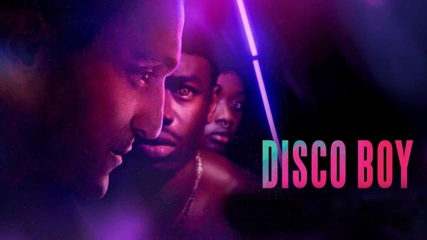 مشاهدة فيلم Disco Boy (2023) مترجم