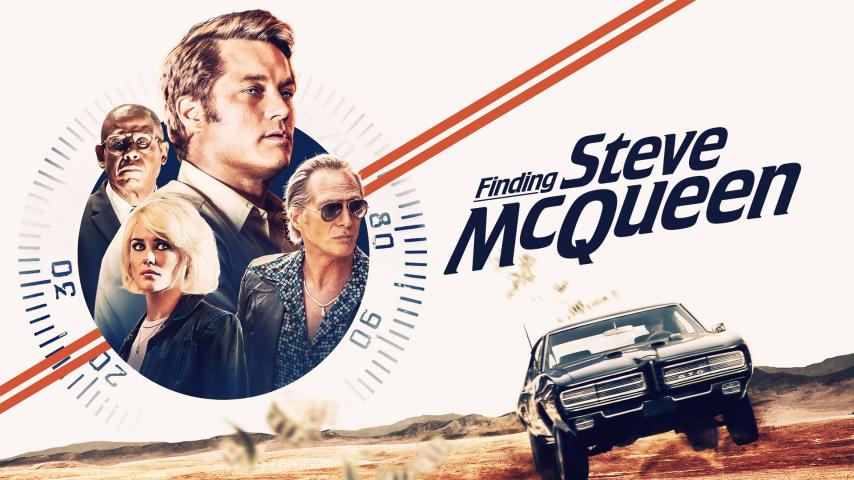 مشاهدة فيلم Finding Steve McQueen (2018) مترجم