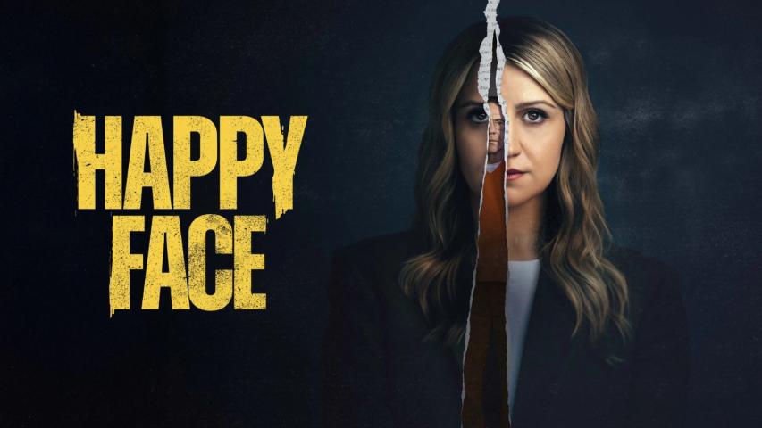 مسلسل Happy Face الموسم 1 الحلقة 1 مترجمة