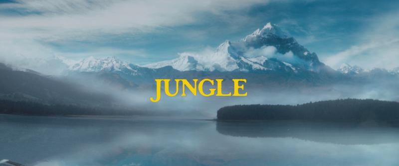 مشاهدة فيلم Jungle (2017) مترجم HD اون لاين