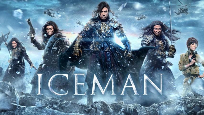 مشاهدة فيلم Iceman (2014) مترجم