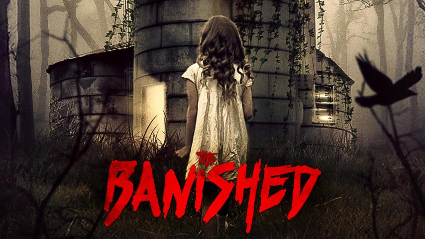 مشاهدة فيلم The Banished (2020) مترجم