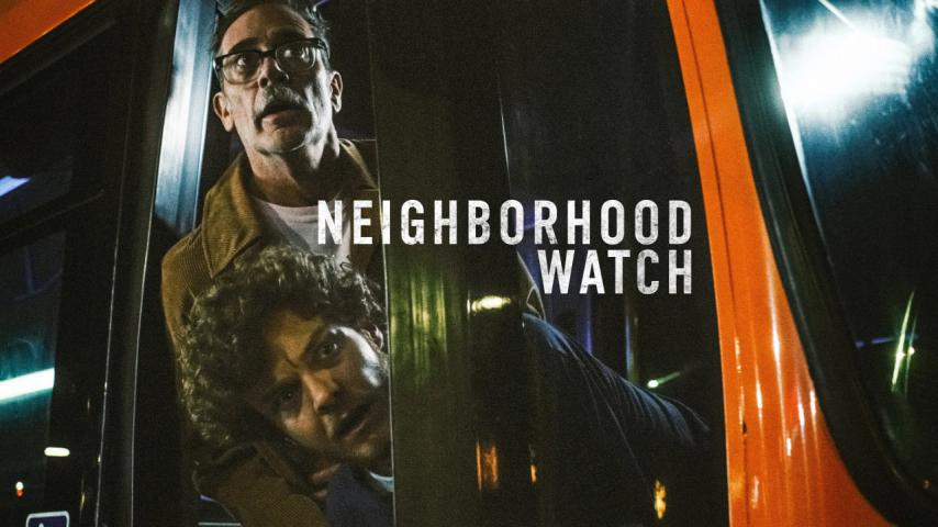 مشاهدة فيلم Neighborhood Watch 2025 مترجم