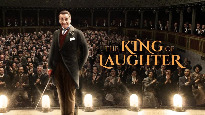 مشاهدة فيلم The King of Laughter (2021) مترجم