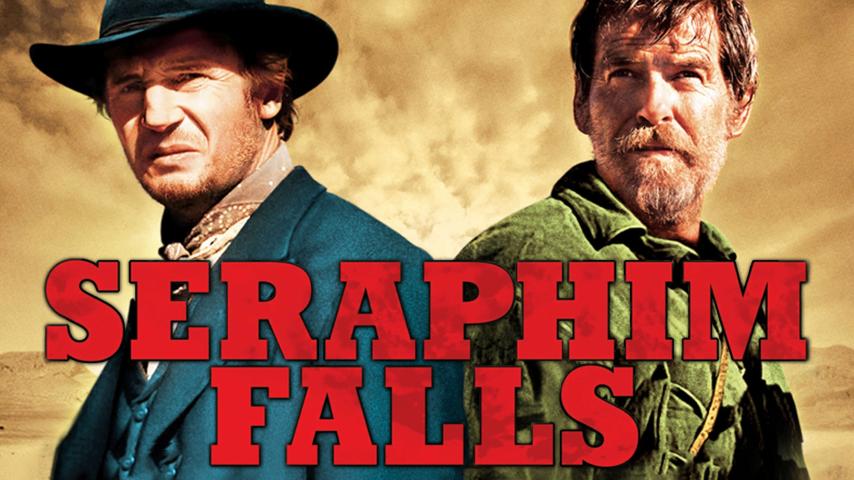 مشاهدة فيلم Seraphim Falls (2006) مترجم