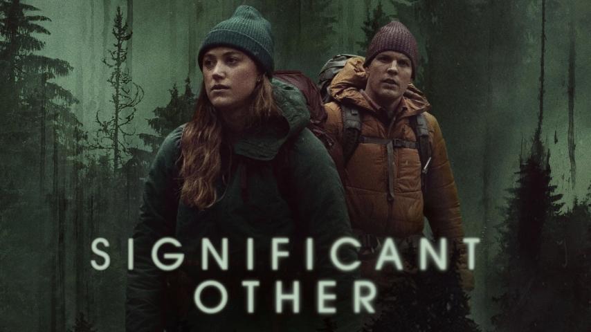 مشاهدة فيلم Significant Other 2022 مترجم