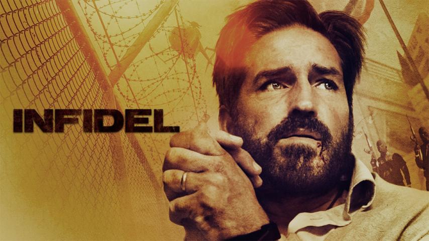 مشاهدة فيلم Infidel (2019) مترجم