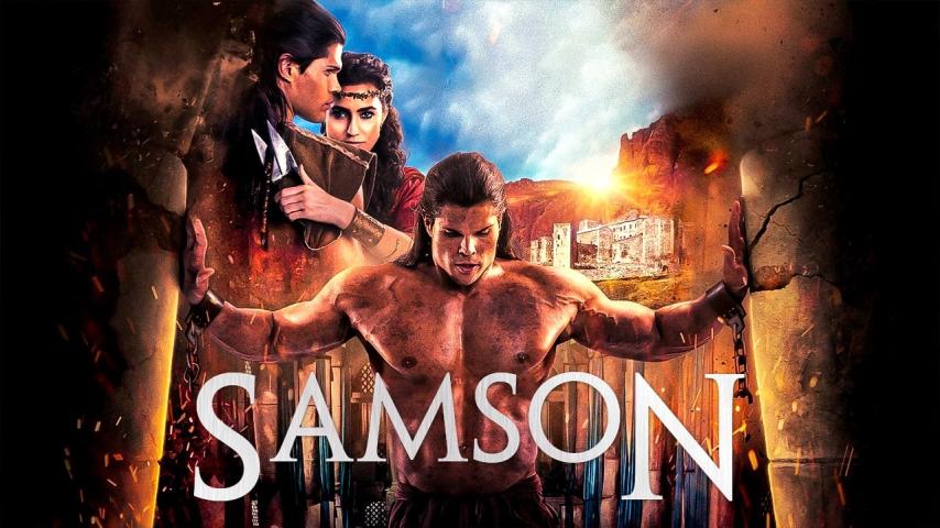 مشاهدة فيلم Samson (2018) مترجم