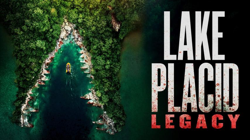 مشاهدة فيلم Lake Placid Legacy (2018) مترجم