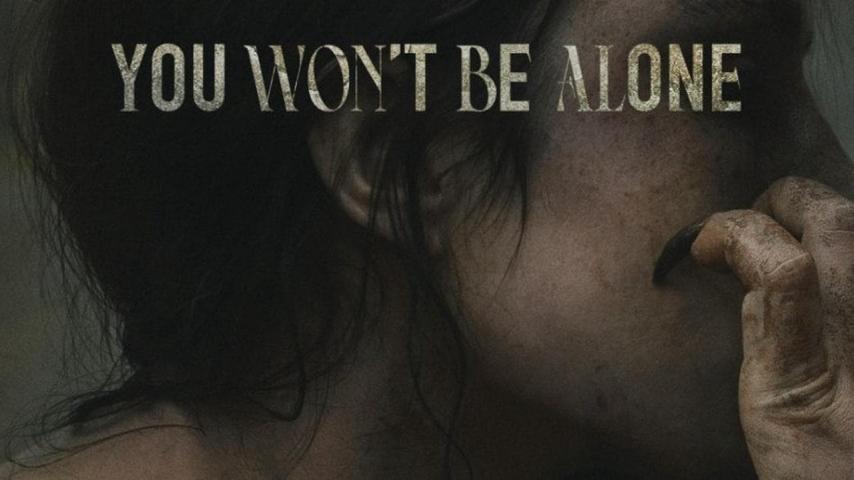 مشاهدة فيلم You Won't Be Alone (2022) مترجم