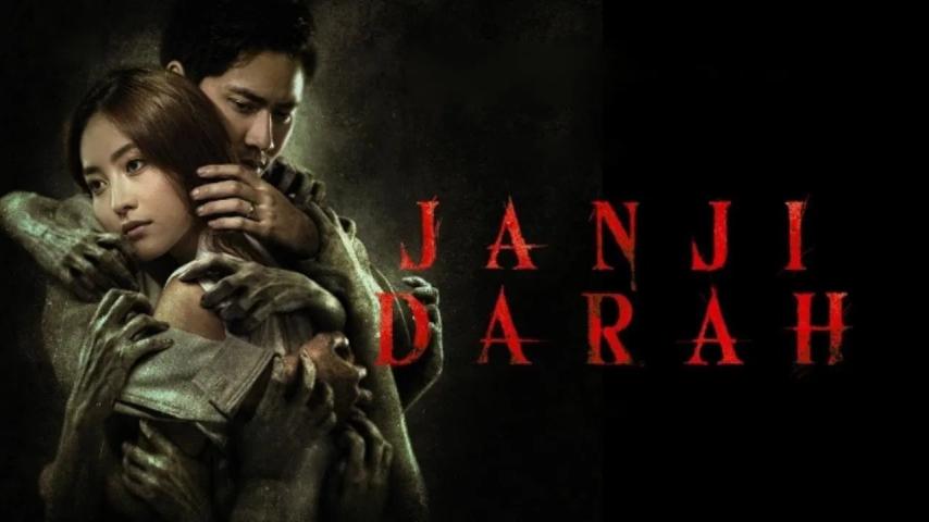 مشاهدة فيلم Janji Darah 2024 مترجم