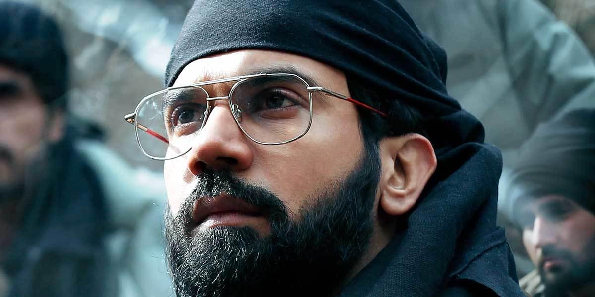 مشاهدة فيلم Omerta (2018) مترجم