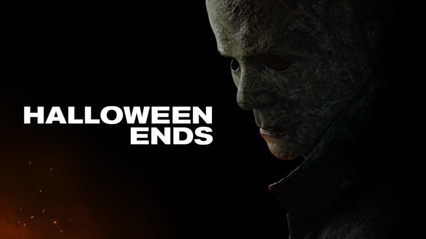 مشاهدة فيلم Halloween Ends (2022) مترجم