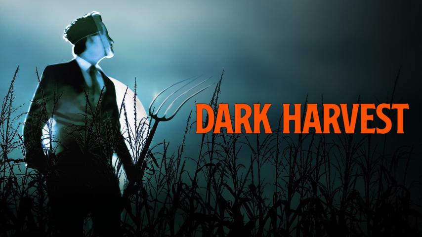 مشاهدة فيلم Dark Harvest (2023) مترجم