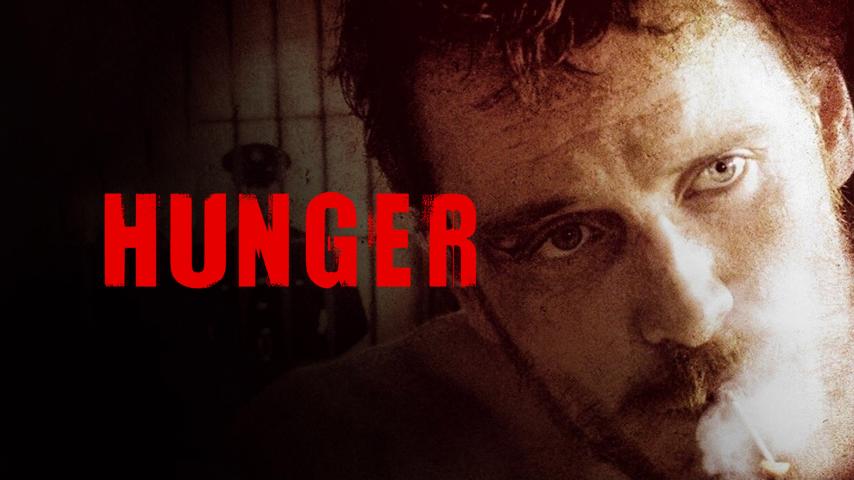 مشاهدة فيلم Hunger (2008) مترجم