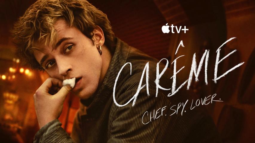 مسلسل Carême الموسم 1 الحلقة 1 مترجمة