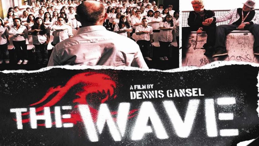 مشاهدة فيلم The Wave (2008) مترجم