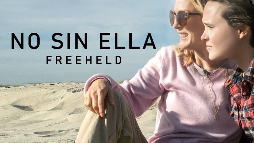 مشاهدة فيلم Freeheld 2015 مترجم
