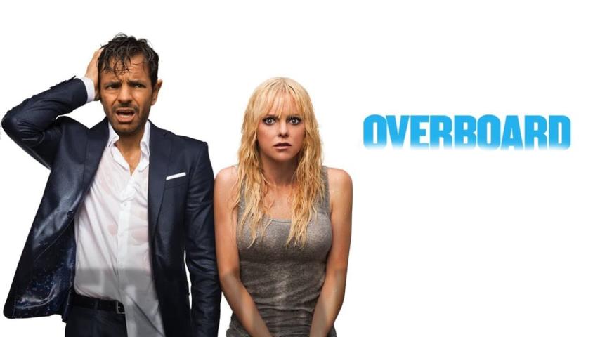 مشاهدة فيلم Overboard (2018) مترجم