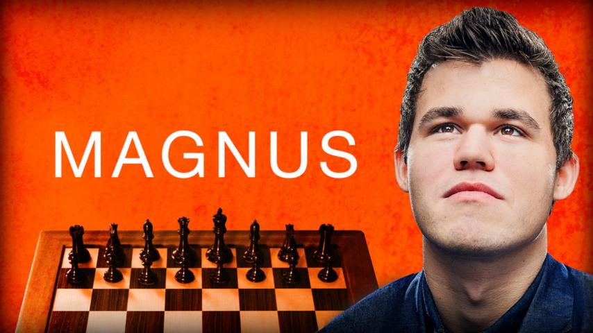 مشاهدة فيلم Magnus (2016) مترجم