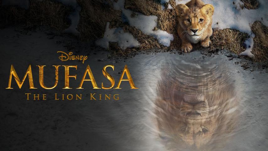 مشاهدة فيلم Mufasa: The Lion King 2024 مترجم