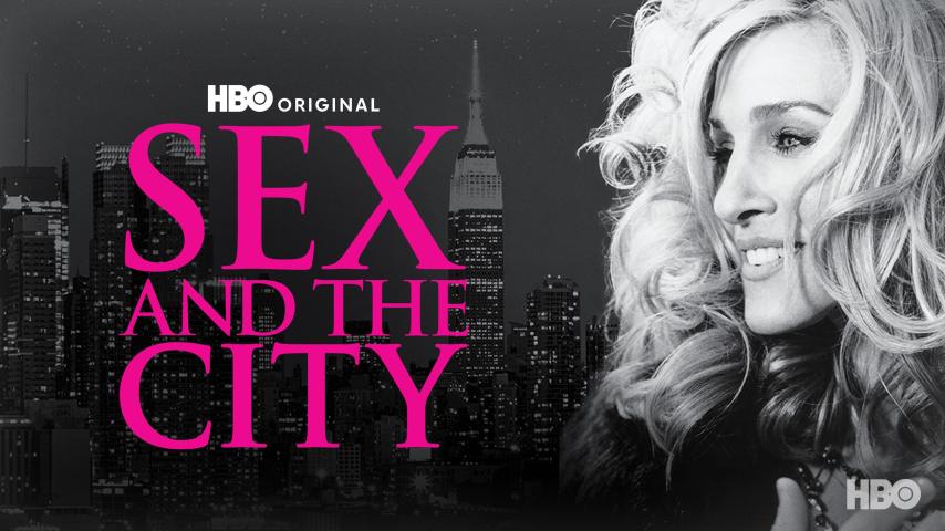 مسلسل Sex and the City الموسم 6 الحلقة 1 مترجمة