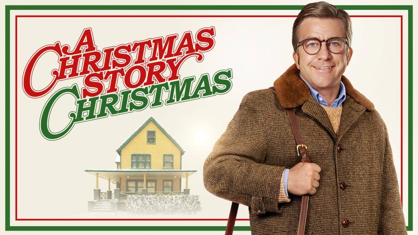 مشاهدة فيلم A Christmas Story Christmas (2022) مترجم