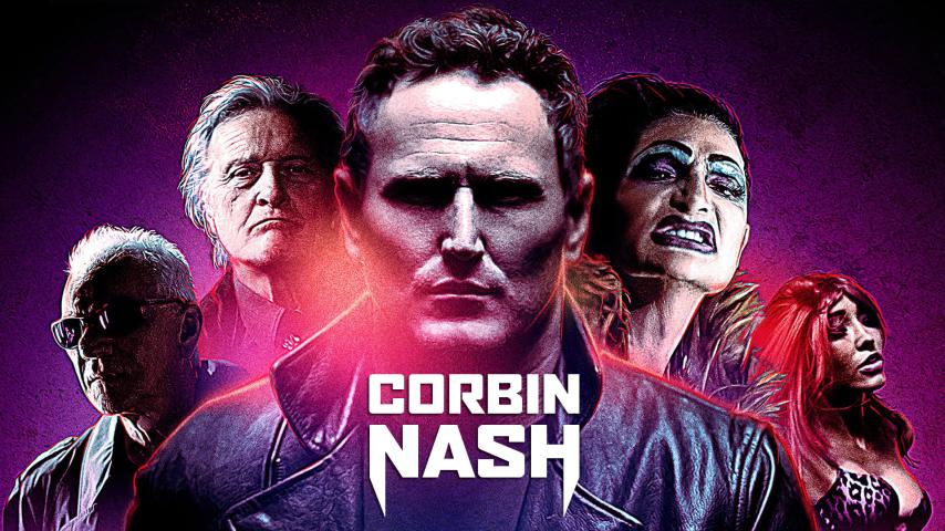 مشاهدة فيلم Corbin Nash (2018) مترجم