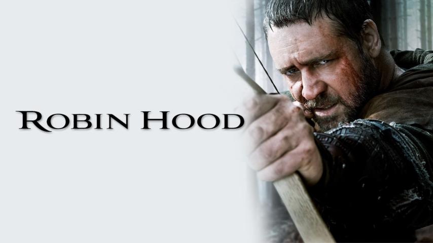 مشاهدة فيلم Robin Hood (2010) مترجم