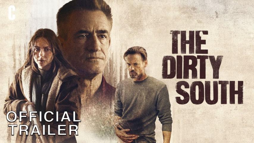 مشاهدة فيلم The Dirty South (2023) مترجم