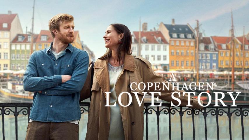 مشاهدة فيلم A Copenhagen Love Story 2025 مترجم