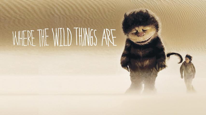 مشاهدة فيلم Where the Wild Things Are (2009) مترجم