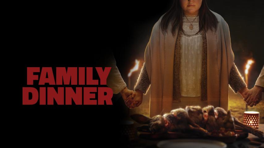 مشاهدة فيلم Family Dinner (2022) مترجم