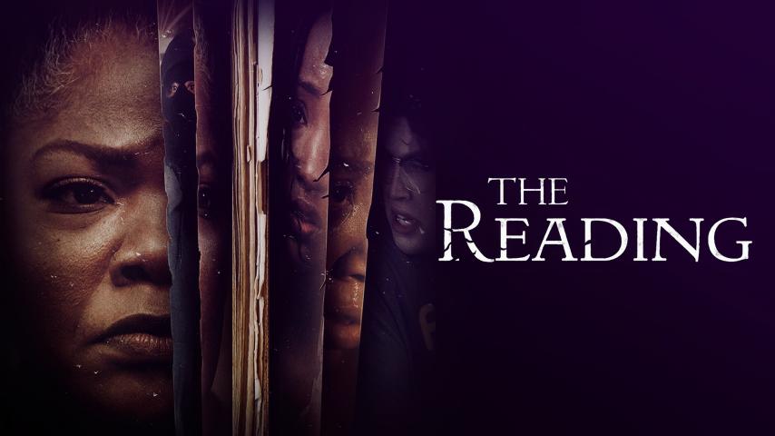 مشاهدة فيلم The Reading (2023) مترجم