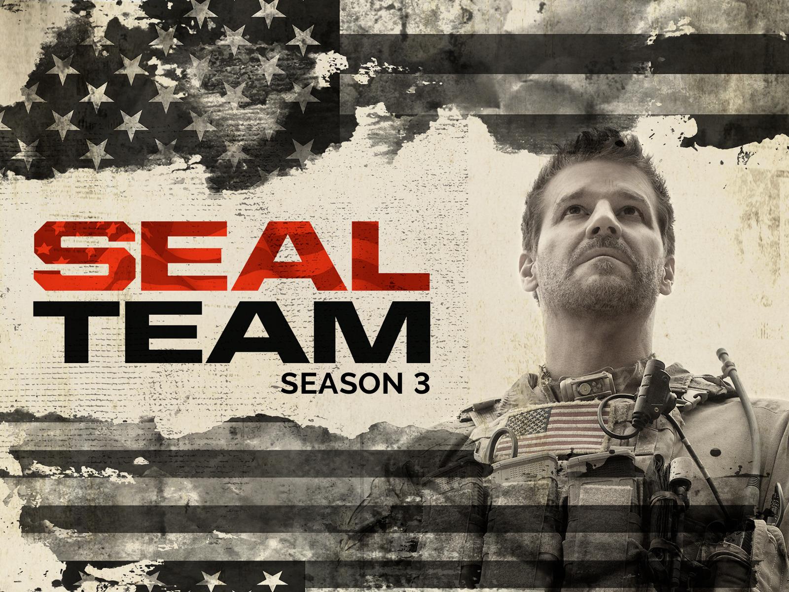 مسلسل SEAL Team الموسم 3 الحلقة 1 الأولى مترجمة