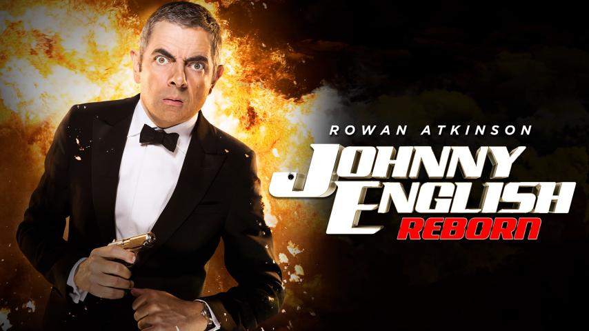 مشاهدة فيلم Johnny English Reborn (2011) مترجم