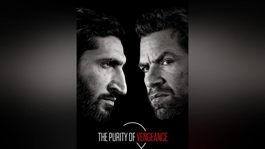 مشاهدة فيلم The Purity of Vengeance (2018) مترجم