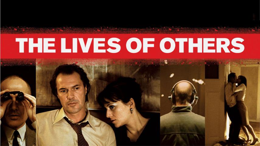 مشاهدة فيلم The Lives of Others (2006) مترجم