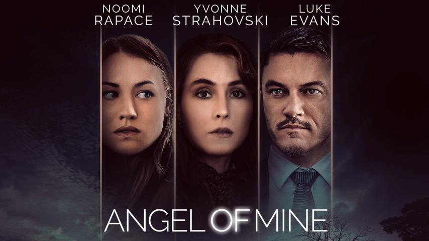 مشاهدة فيلم Angel of Mine (2019) مترجم