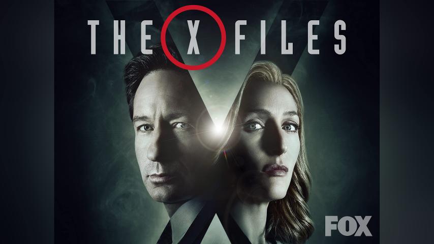 مسلسل The X Files الموسم 10 الحلقة 1 مترجمة