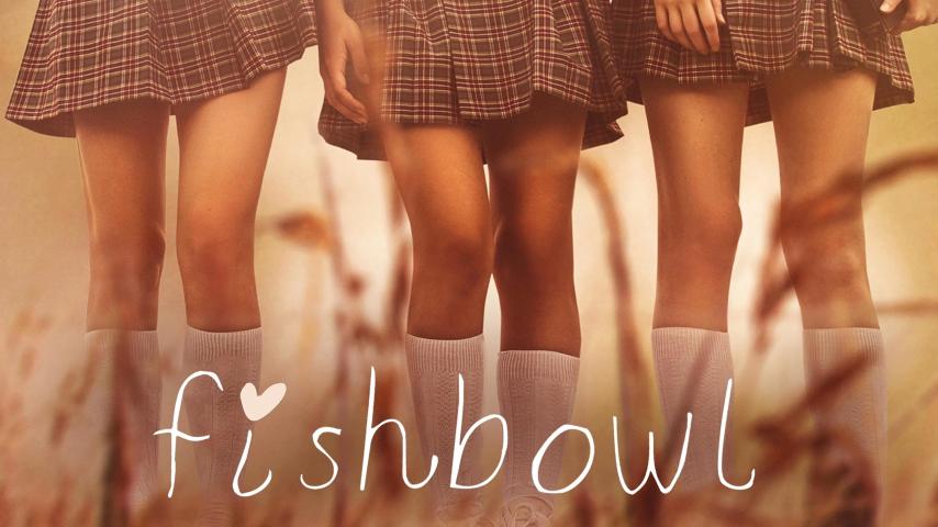 مشاهدة فيلم Fishbowl 2018 مترجم
