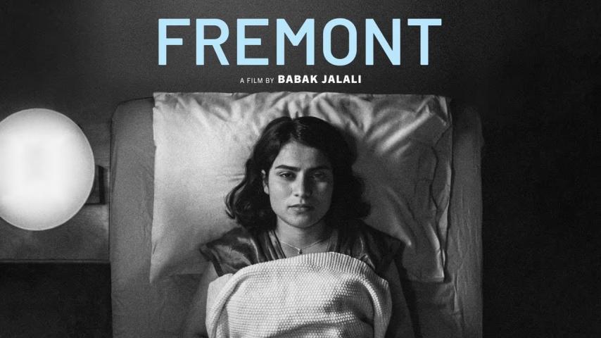 مشاهدة فيلم Fremont (2023) مترجم